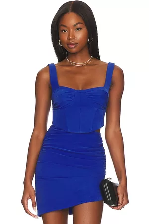 Lovers And Friends Monte Bustier in