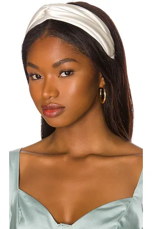 Jennifer Behr Twist Headband in