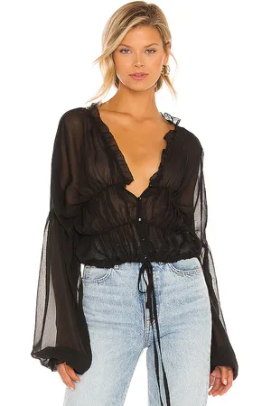 SNDYS Bali Top in