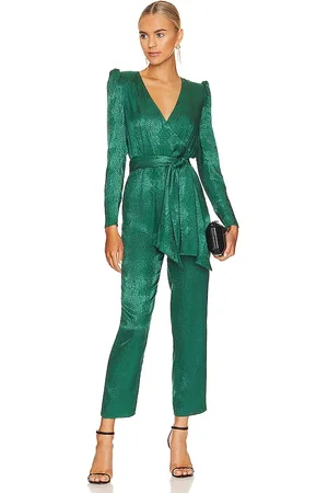 NBD Donnie Jumpsuit in