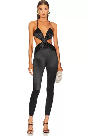 Michael Costello X REVOLVE Zlata Jumpsuit in