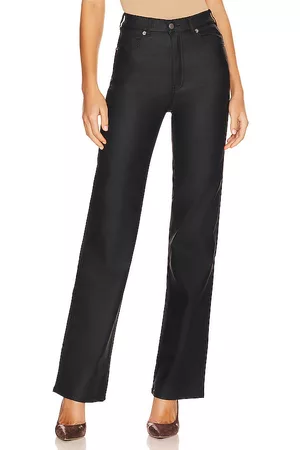 Dr Denim Moxy Straight in