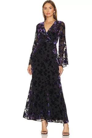 House of Harlow X REVOLVE Luelle Maxi Dress in