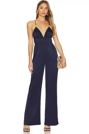 House of Harlow Dames Jumpsuits - X REVOLVE Vianne Jumpsuit in