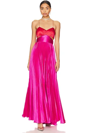 AMUR Elodie Gown in