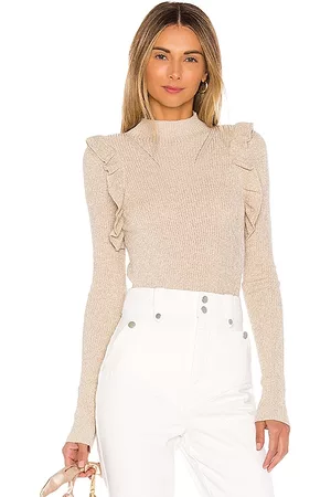 MAJORELLE Annie Sweater in
