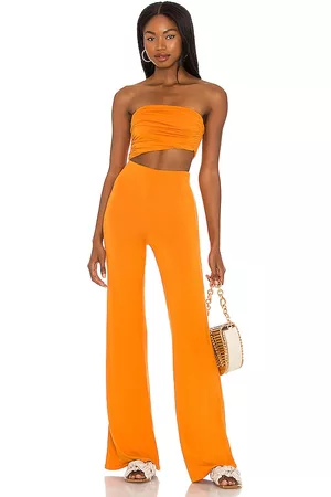 House of Harlow X REVOLVE Sosa Jumpsuit in