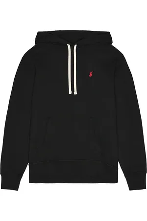 Ralph Lauren Fleece Hoodie in