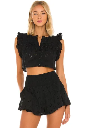 Tularosa Carlotta Top in