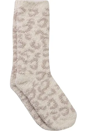 Barefoot Dreams CozyChic Barefoot In The Wild Socks in
