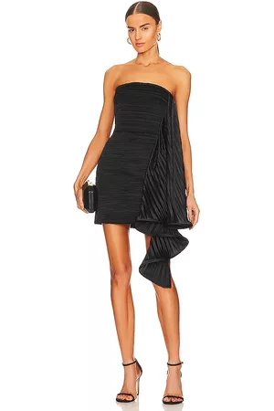 AMUR Kayleigh Dress in