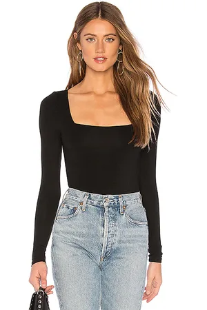 superdown Al Bodysuit in