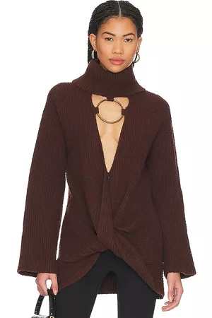 House of Harlow X REVOLVE Ailish Turtleneck Sweater in