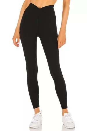 YEAR OF OURS Veronica Ribbed Legging in