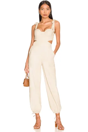 Tularosa Kylo Jumpsuit in