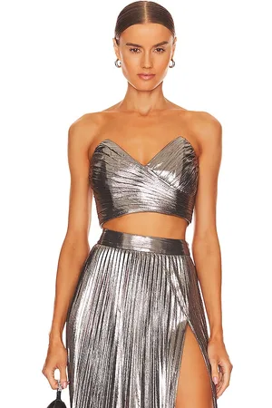Retrofete Sophia Top in