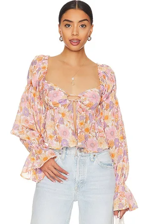 Tularosa Clemencey Top in
