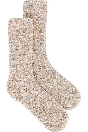 Barefoot Dreams CozyChic Socks in