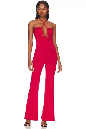 House of Harlow X REVOLVE Lorenza Jumpsuit in