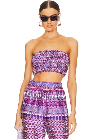 MISA Roksana Bandeau in