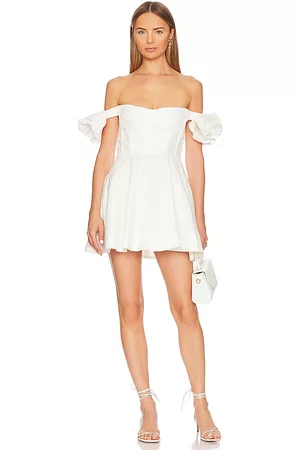 Bardot Sigma Mini Dress in