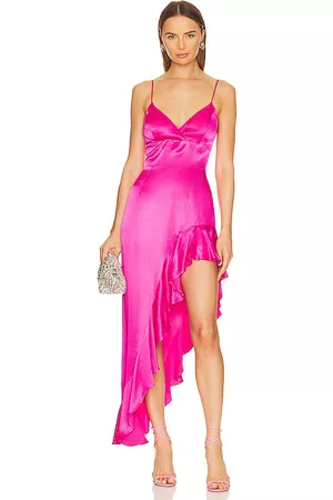 Bardot Ember Midi Dress in