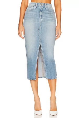 Hudson Reconstructed Skirt in