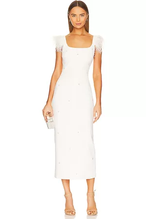 LIKELY Cameron Midi Dress in