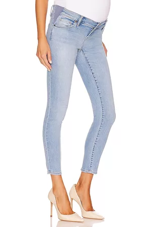 Hatch The Slim Maternity Jean in