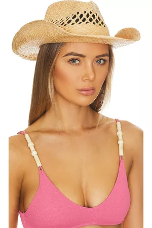 Lack of Color The Desert Cowboy Hat in