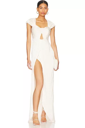 Tularosa Renada Gown in