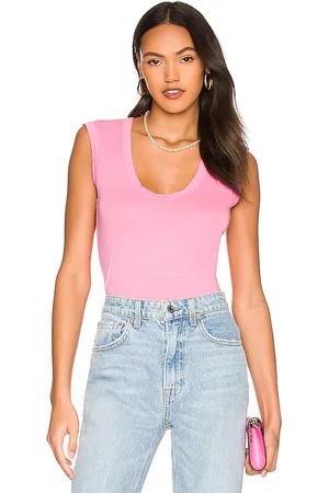 Graham & Spencer Estina Top in