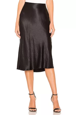 Vince Slip Skirt in