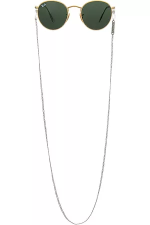 Ettika Dames Zonnebrillen - Everyday Glasses Chain in