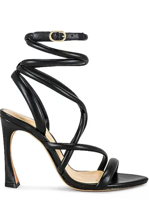 ALEXANDRE BIRMAN Fefe Sandal 100 in