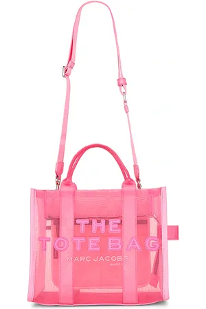 Marc Jacobs The Mesh Medium Tote Bag in