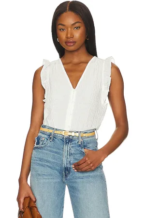 Steve Madden Loretta Top in