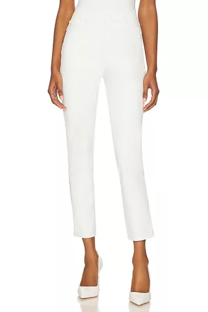 Commando Faux Leather Five Pocket Pant in