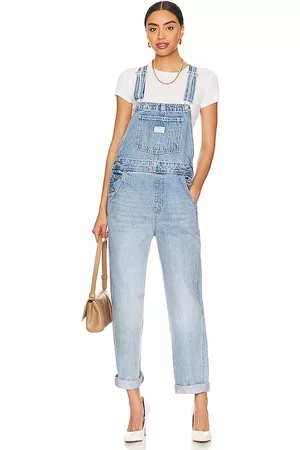 Levi's Vintage Overall in