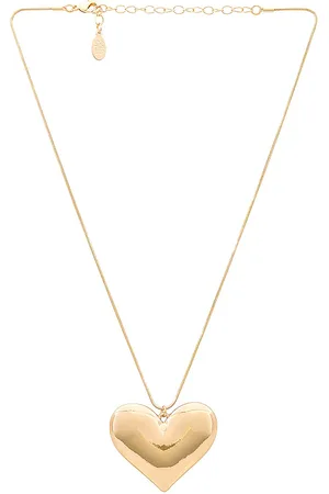 8 Other Reasons Easy Lovin Necklace in