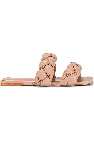 Raye Braid Sandal in