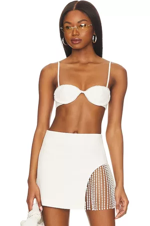 Camila Coelho Camila Bralette in