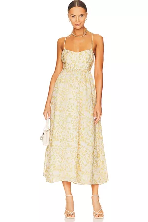 Bardot Milika Midi Dress in