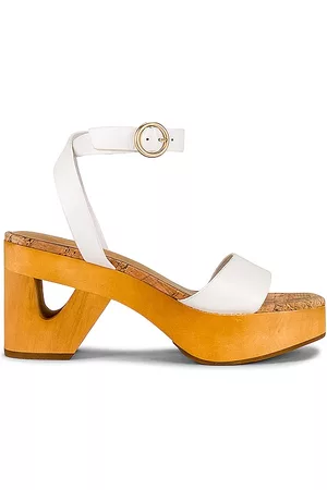 House of Harlow Dames Clogs - X REVOLVE Maryl Clog Sandal in