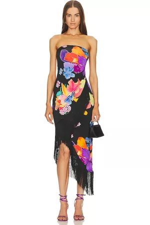 Mirae Alana Dress in