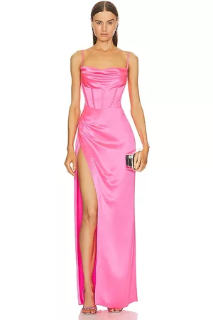 Retrofete Rosa Dress in