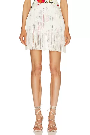 Mirae Tracy Skirt in