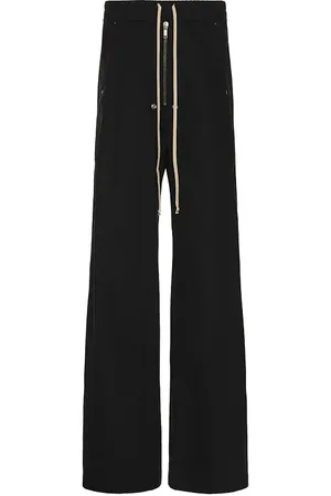DRKSHDW BY RICK OWENS Geth Belas Pants in