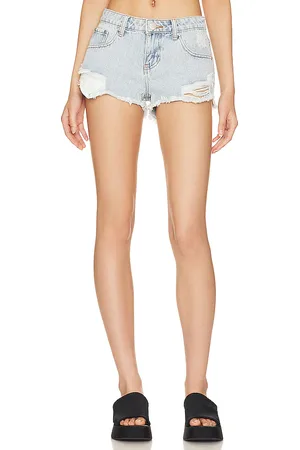 superdown Jordan Exposed Pocket Short in