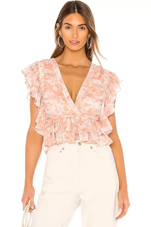 Tularosa Kaia Top in